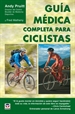 Front pageGuía Médica Completa Para Ciclistas