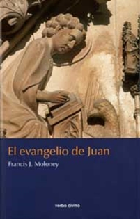 Books Frontpage El evangelio de Juan
