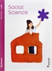 Front pageSocial Science 1 Primary Student's Book + Audio