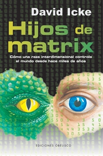 Books Frontpage Hijos de Matrix