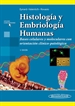 Front pageHistología y Embriología Humanas