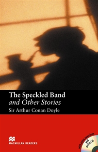 Books Frontpage MR (I) Speckled Band, The Pk