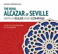 Books Frontpage The Royal Alcazar Of Seville With A Ruler And Compass
