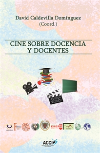 Books Frontpage Cine sobre docencia y docentes