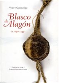 Books Frontpage Blasco de Alagón (ca.1190-1239)