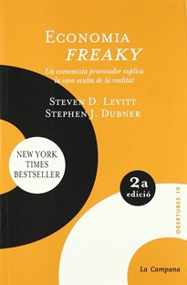 Books Frontpage Economia freaky