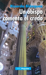 Books Frontpage Un obispo comenta el Credo
