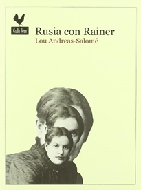Books Frontpage Rusia con Rainer
