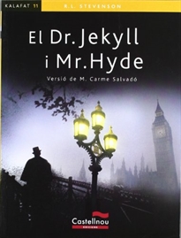 Books Frontpage El Dr. Jeckyll i Mr. Hyde