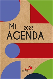 Books Frontpage Mi agenda 2023