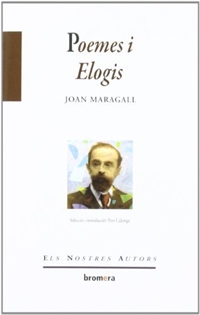 Books Frontpage Poemes i elogis