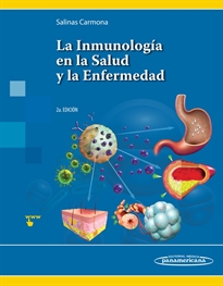 Books Frontpage La Inmunología en la Salud y la Enfermedad