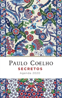 Books Frontpage Secretos (Agenda Coelho 2020)
