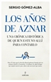 Front pageLos años de Aznar