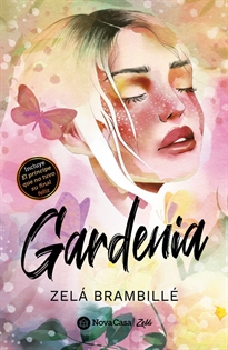 Books Frontpage Gardenia