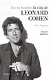 Front pageSoy tu hombre. La vida de Leonard Cohen
