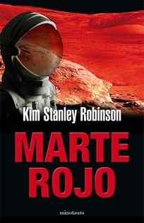 Books Frontpage Marte rojo nº 01/03