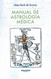 Front pageManual De Astrología Médica
