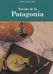 Front pageLa novela de la Patagonia