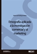 Front pageEtnografía aplicada a la investigación comercial y al marketing