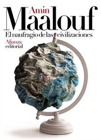 Books Frontpage El naufragio de las civilizaciones