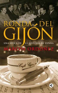 Books Frontpage Ronda del Gijón