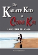 Front pageDe Karate kid a Cobra kai