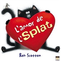Books Frontpage L'amor de l'Splat