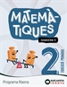 Front pageRaona 2. Matemàtiques. Quadern 5