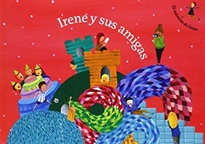 Books Frontpage Irene y sus amigas