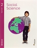 Front pageSocial Science 2 Primary Student's Book + Audio