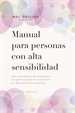 Front pageManual para personas con alta sensibilidad