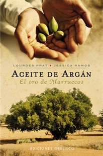 Books Frontpage Aceite de argan