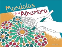 Books Frontpage Mandalas de la Alhambra