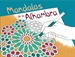 Front pageMandalas de la Alhambra