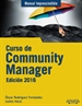 Front pageCurso de Community Manager. Edición 2016