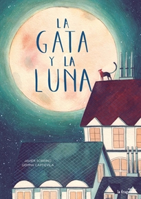 Books Frontpage La gata y la Luna