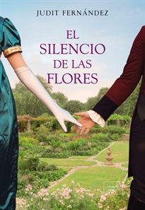 Books Frontpage El silencio de las flores
