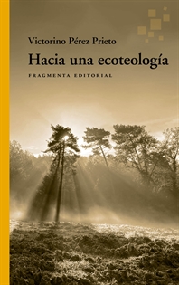 Books Frontpage Hacia una ecoteología