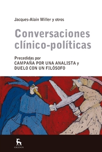 Books Frontpage Conversaciones clínico-politícas