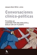 Front pageConversaciones clínico-politícas
