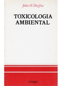Books Frontpage Toxicologia Ambiental