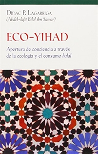 Books Frontpage Eco-Yihad