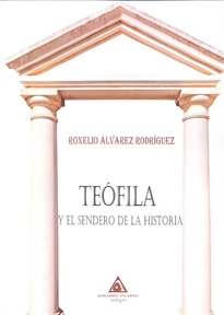 Books Frontpage Teófila y el sendero de la historia