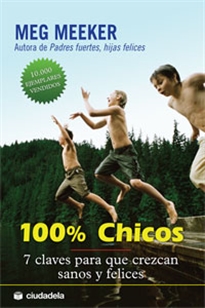 Books Frontpage 100% chicos