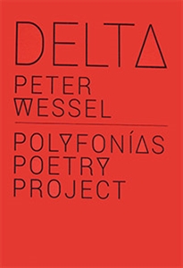 Books Frontpage Delta. Polyfonías Poetry Project