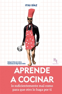 Books Frontpage Aprende a cocinar