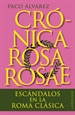Front pageCrónica rosa rosae