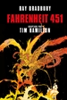 Front pageFahrenheit 451 (novela gráfica)