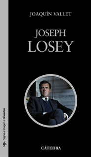 Books Frontpage Joseph Losey